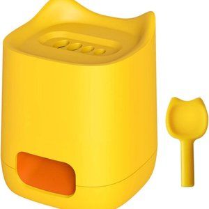 Automatic SunFlower Peeler For Kid, Melon Seed Peeler, Electric Melon Seed Shell